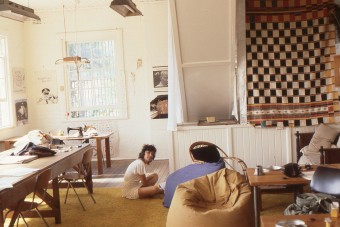 1983 – Paddington Studio home